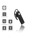 ADSDIA Wireless Bluetooth Earbuds with Noise Cancelling Mic for Business Sport Driving Bluetooth V4.2 Earphones